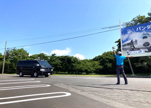 夏休みのはじまりです！